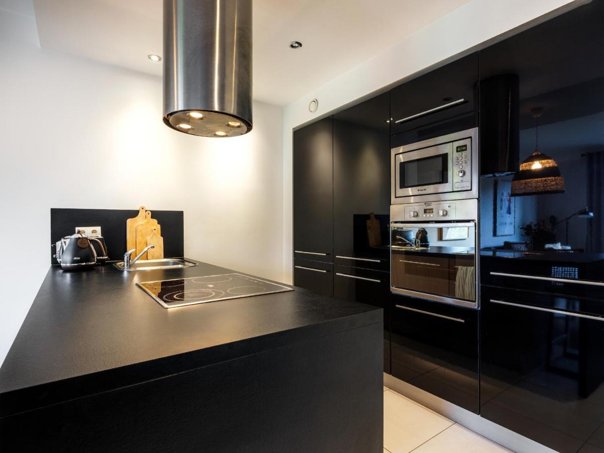 Apartament W Scislym Centrum Krakowa Z Parkingiem! Esterno foto