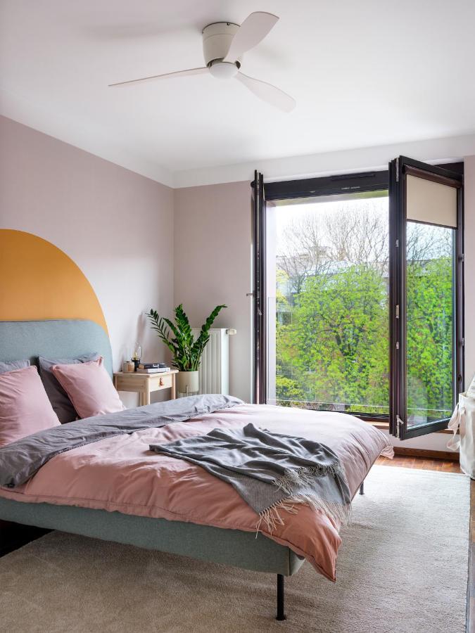 Apartament W Scislym Centrum Krakowa Z Parkingiem! Esterno foto